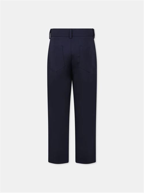 SUITES TROUSERS FAY | FS6Q10 I0142/621